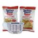 Southern Biscuit Formula L Biscuit Mix 7 oz (2 Bags) with Miss Js Handy Kitchen Measurements Conversion Chart for Refrigerator