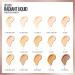 Maybelline Dream Radiant Liquid Make-up No. 20 Cameo 30ml - Buy 2 Pack | International Shipping Available - Buy Online on SooperMarket.com