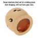 Buy Smoke-Free Moxa Rolls | 8-Piece Moxibustion Kit | Self-Adhesive Acupressure Tool & 100 Moxa Sticks - Safe & Effective - Buy Online on SooperMarket.com