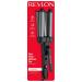 REVLON 3 Barrel Jumbo Hair Waver for Long-Lasting Natural Waves - Grey - Buy Online on SooperMarket.com