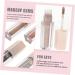 PLAFOPE Make Up Accessories 6pcs Eye Shadow Set Eyeshadow High Pigmented Eye Shadow Makeup Supplies Cosmetics Shine Miss 1 count (Pack of 1) As Shown - Buy Online on SooperMarket.com