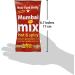 New York Delhi Mumbai Mix (12 x 63g) Spicy noodle snack Bombay Mix  - Buy Online on SooperMarket.com