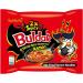 CNMART Samyang Double Spicy 2x Spicy Hot Chicken Flavour Ramen Noodles (Pack of 15) - Buy Online on SooperMarket.com