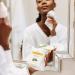 Burt's Bees Sensitive Facial Cleansing Towelettes - 30 Count (Pack of 3) | Gentle Cleansing Wipes with Cotton Extract for Sensitive Skin - Buy Online on SooperMarket.com