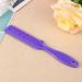 Razor Comb - Double-Sided Hair Cutter & Thinning Scissors Comb for Precision Haircuts | International Shipping Available - Buy Online on SooperMarket.com