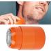 Dioche Men's Electric Hair Clipper - Waterproof Rechargeable Trimmer for Close Cutting & Smoothing | Portable Grooming Solution - Buy Online on SooperMarket.com
