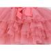 YONKINY Tutu Skirt & Headband Set for Newborn Baby Photography | Princess Tulle Skirt for Birthday Photos | 6 Months Rossa Anguria - Buy Online on SooperMarket.com