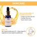 Nykaa Naturals Essential Oil - Frankincense For Women 0.33 oz Oil - Buy Online on SooperMarket.com