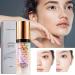 Yo Jesifafa 2023 Pore Primer Skin Perfecting Base Primer + Tricolor Correcting Serums (2pcs) - Buy Online on SooperMarket.com