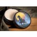 Luxury Italian Shaving Soap - The Goodfellas Smile | 3.5 Fl Oz | Ideal for Brush Shaving | International Shipping Available - Buy Online on SooperMarket.com