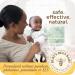 Burt's Bees Baby Bubble Bath 12 oz - Gentle and Natural Formula - Buy Online on SooperMarket.com