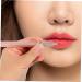 FOYTOKI Lip Makeup Brush Retractable Lip Brush Women Makeup Tools Lip Lipstick Brush Applicator Eye Cream Applicator Tool Lipstick Applicator Lip Gloss Applicator Lip Wands - Buy Online on SooperMarket.com