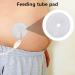 Feeding Tube Pad 12 Pack - G/J Tube Holder Cover for Nursing Care - Peg Tube Supplies - Buy Online on SooperMarket.com