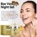 Shefave Bee Ve_nom Face Cream Anti-Wrinkle Retinol Face Cream Moisturising Cream Face for Men and Women Hyaluronic Cream Face Firming Moisturiser Face Cream - Buy Online on SooperMarket.com