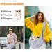 Puppy Sling Dog Carriers Puppy Sling Dog Sling Hands-free Sling Pet Dog Cat Bag for Walking Subway Travel Outdoor Grey-01 - Buy Online on SooperMarket.com