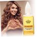 Gogogmee 2 Hair Extension Glue Remover Hair Bonding Remover Bonding Glue Remover Lace Glue Remover Hair Glue Remover Wig Adhesive Glue Remover Glue Remover for Lace Wig 30ml Remover Plastic - Buy Online on SooperMarket.com