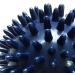 Colcolo Dark Blue Massage Balls - Portable Yoga & Pilates Massager for Back Hands & Neck - Buy Online on SooperMarket.com