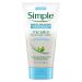 Simple Water Boost Micellar Facial Gel Wash Sensitive Skin 5 oz