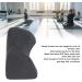 Neck Wedge Occipital Cervical Wedge Ergonomic Cervical Contour Pillows Cervical Traction Discomfort Relieve Jaw Release Tool (Black) - Buy Online on SooperMarket.com