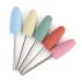 Pedicure Bit Nail Drill | Eco-Friendly Beauty Salon Tool for Home Use - Buy Online on SooperMarket.com