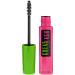 Maybelline Great Lash Mascara Very Black 101 0.43 oz (Pack of 2) Washable Mascara Very Black 0.43 Ounce (Pack of 2)