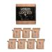 Innovative Coffee Gift Set for Men & Women | 7 Best Single Estate & Organic Coffees | Brew & Enjoy Anytime | Perfect for Coffee Lovers - Coffeebrewer 7er - Buy Online on SooperMarket.com