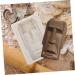 Alipis Moai Stone Statue Mold Easter Island Candy Silica Gel 7.5X5X2CM As Shown 3 - Buy Online on SooperMarket.com