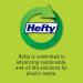 Hefty Ultra Strong Tall Kitchen Trash Bags  Lavender & Sweet Vanilla Scent  13 Gallon  80 Count - Buy Online on SooperMarket.com