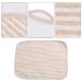Disposable Changing Pads for Babies | Sanitary Cotton Urine Mats 70x105cm | Diaper Nappy Bedding Cover - Buy Online on SooperMarket.com