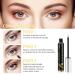 Boost Lash & Brow Growth with Dorzu Eyelash Serum - Test Winner for Long Dense Lashes | 5ml - Buy Online on SooperMarket.com