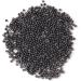 Vlasy Dark Brown Nano Rings Beads for Hair Extensions - 800pcs Silicone Lined Micro Nano Beads - Buy Online on SooperMarket.com