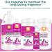 Nootie Daily Spritz Pet Conditioning Spray - Japanese Cherry Blossom Scent - 8 oz Dog Conditioner for Sensitive Skin - Long Lasting Fragrance - No Parabens, Sulfates, Harsh Chemicals or Dyes - Revitalizes Dry Skin & Coat - Buy Online on SooperMarket.com