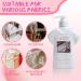 Lingerie Detergent - Double Concentrated & Lady Scented | Delicate Underwear Cleaner - 10.14 Fl Oz - International Shipping Available - Buy Online on SooperMarket.com