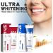 Sp4 Probiotic Whitening Toothpaste Fresh Breath Toothpaste Sp4 Teeth Whitening Paste Sp4 Deep Cleansing Care Toothpaste 2pcs C - Buy Online on SooperMarket.com