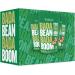 Bada Bean Bada Boom - Vegan Crunchy Roasted Broad Bean Snacks, Garlic & Onion, Gluten Free, 100 Calories, 4.5 oz (Pack of 12) - Buy Online on SooperMarket.com