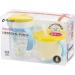 Richell Yellow Straw Mag Set - 6 Months Supply - Buy Online on SooperMarket.com