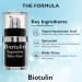 BIOTULIN Supreme Skin Gel 2-PACK - Hyaluronic Acid Serum for Wrinkles | Facial Lotion Anti-Aging Treatment - Buy Online on SooperMarket.com