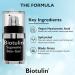 Biotulin Supreme Skin Gel (15ml) & Skinroller - Ultimate Skincare Combo - Buy Online on SooperMarket.com