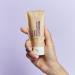 Velvet Firming Face Moisturizer - Bakuchiol Retinol Alternative Anti-Aging Cream with Ceramide & Peptide Fragrance-Free Korean Skin Care for Face & Neck - Buy Online on SooperMarket.com