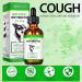 Dog Health Supplement Drops for Allergy Relief, Skin Itch, Kennel Cough, UTI & Ear Infection - Multivitamin Bacon Flavor - 2 Fl Oz - Buy Online on SooperMarket.com