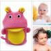 Kids Cute Animal Bath Sponge Glove Mitt for Toddler Bath and Shower - Buy Online on SooperMarket.com