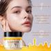 Premium Body Moisturizer - Deeply Nourishing Skincare Cream for Legs Abdomen & Buttocks - Tallow Cream Yellow - Elasticity & Hydration Boost - Buy Online on SooperMarket.com