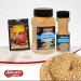 Adonis Roasted Sesame Seeds 3.5 Oz (100g) - Premium Quality Sesame Seeds - Buy Online on SooperMarket.com