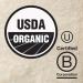Jim's Organic Coffee Sweet Love Blend - Dark Roast Whole Beans (5 lb) - Buy Online on SooperMarket.com