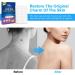 Skin Tag Remover Patches - 144Pcs | Safe & Painless Wart Removal for Face & Body - Buy Online on SooperMarket.com