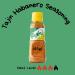 Tajin Seasoning Bundle: Clasico with Lime 142g, Habanero with Lime 45g, Chamoy Sauce 455ml - Authentic Mexican Flavouring - Buy Online on SooperMarket.com