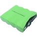 4.8V High-Performance Replacement Battery for AEG Liberty C CA S & CLT4S - BT153/1500mAh | International Shipping Available - Buy Online on SooperMarket.com