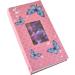 ARPAN 6x4 Designer Photo Album | 300 Pockets | Pink-Butterfly Design | 18x4x33 cm - Buy Online on SooperMarket.com