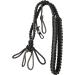 Duck Call Lanyard | Braided DIY Waterfowl Hunting Caller Holder | Adjustable Parachute Cord | Green/Khaki - Buy Online on SooperMarket.com