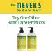 Mrs. Meyer s Hand Soap - Biodegradable Honeysuckle Essential Oils 12.5 Fl Oz - Pack of 6 | International Shipping Available - Buy Online on SooperMarket.com